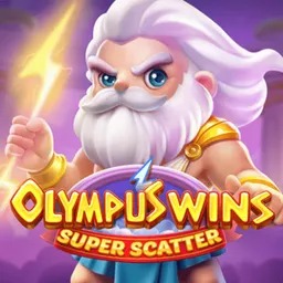 Olympus Wins